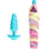 Dreamtoys B-VIBE VIENARAGIO KAMŠTIS SU VAIVORYKŠTĖS UODEGA