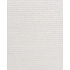 Beliani 2 vazonų komplektas „NIGELLIA“, 42 cm, laužyta balta