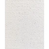 Beliani 2 vazonų rinkinys CYRODALIS, 42 cm, baltas