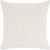 Beliani 3 vietų sofa EKENES, kreminė balta