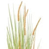 Beliani Dirbtinis augalas BRISTLEGRASS 90 cm žalias