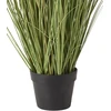 Beliani Dirbtinis augalas CLAW FLOWER, 150 cm, žalias
