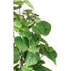 Beliani Dirbtinis augalas FICUS TREE 160 cm žalias