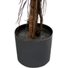 Beliani Dirbtinis augalas LONGIFOLIA 155 cm žalias