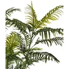 Beliani Dirbtinis augalas PALM TREE 180 cm Žalias