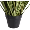 Beliani Dirbtinis augalas RUDBEKDARIUM 120 cm rožinis