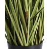 Beliani Dirbtinis augalas RUDBEKDARIUM 120 cm rožinis