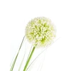 Beliani Dirbtinis augalas SNOWBALL BUSH 125 cm Žalias