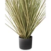 Beliani Dirbtinis augalas SNOWBALL BUSH 120 cm rožinis