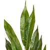 Beliani Dirbtinis augalas WILLOW TREE 180 cm Žalias