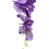 Beliani Dirbtinis augalas WISTERIA TREE 150 cm Žalias