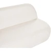 Beliani Dvivietė sofa LOVBERG, balkšva