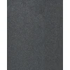 Beliani Gėlių vazonas TSERIA 40 cm juodas