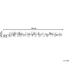 Beliani Girlianda 150 cm MARBELLA 150 cm oranžinė