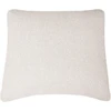 Beliani Kampinė sofa BREDA, skirta 4 asmenims, šviesiai smėlio spalvos, kairinė