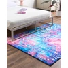 Beliani Kilim ORVELLA spalvotas 140 x 200 cm
