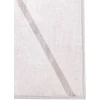 Beliani Kilim POSOF šviesiai smėlio spalvos 140 x 200 cm