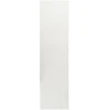 Beliani Kilimas ANTERO, sulaužyta balta spalva, 80 × 300 cm