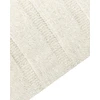 Beliani Kilimas DAGARI smėlio spalvos 200 x 300 cm vilnonis