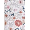 Beliani Kilimas DAZKIRI spalvotas 160 x 230 cm