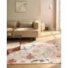 Beliani Kilimas DAZKIRI spalvotas 160 x 230 cm