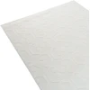 Beliani Kilimas GANNETT, balta su atspalviu, 160 x 230 cm