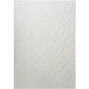 Beliani Kilimas GANNETT, balta su atspalviu, 160 x 230 cm