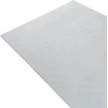 Beliani Kilimas HOOD šviesiai pilkas, 160 × 230 cm