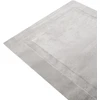 Beliani Kilimas KARGIL pilkas 160 x 230 cm vilna