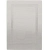 Beliani Kilimas KARGIL pilkas 160 x 230 cm vilna