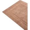 Beliani Kilimas KARGIL rudas 160 x 230 cm vilnonis