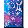 Beliani Kilimas ORVELLA spalvingas 160 x 230 cm