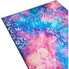Beliani Kilimas ORVELLA spalvotas 80 x 150 cm