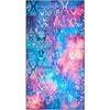 Beliani Kilimas ORVELLA spalvotas 80 x 150 cm