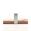 Beliani Kilimas SARGODHA, spalvotas, ø 140 cm, vilna