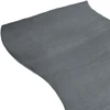 Beliani Kilimas TANGRA tamsiai pilkas 160 x 230 cm