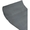 Beliani Kilimas TANGRA tamsiai pilkas 80 x 300 cm