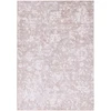 Beliani Kilimas TARSUS smėlio spalvos 140 x 200 cm
