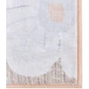 Beliani Kiliminė danga DAZKIRI spalvota 140 x 200 cm