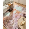 Beliani Kiliminis 160 x 230 cm ZENVIRA spalvingas