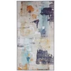 Beliani Kiliminis ADAPAZARI spalvotas 80 x 150 cm