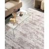 Beliani Kiliminis ARAPGIR spalvingas 160 x 230 cm