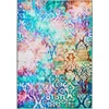 Beliani Kiliminis kilimas ISVANTA 160 x 230 cm