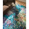 Beliani Kiliminis kilimas ISVANTA 160 x 230 cm