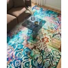 Beliani Kiliminis kilimas ISVANTA 200 x 300 cm
