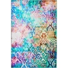 Beliani Kiliminis kilimas ISVANTA 200 x 300 cm