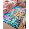 Beliani Kiliminis kilimas ISVANTA 200 x 300 cm