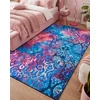 Beliani Kiliminis kilimas ORVELLA spalvotas 200 x 300 cm
