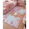 Beliani Kiliminis kilimas ZENVIRA spalvingas 200 x 300 cm