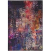 Beliani Kiliminis MARDIN spalvotas 160 x 230 cm